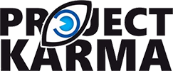 project karma logo